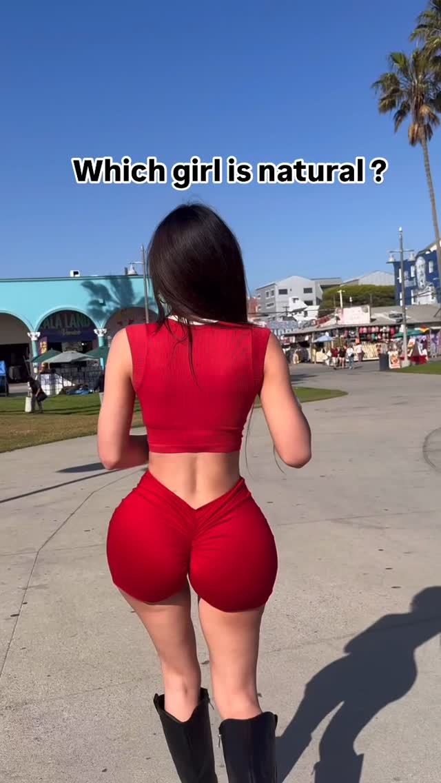 Blonde nude leaked video