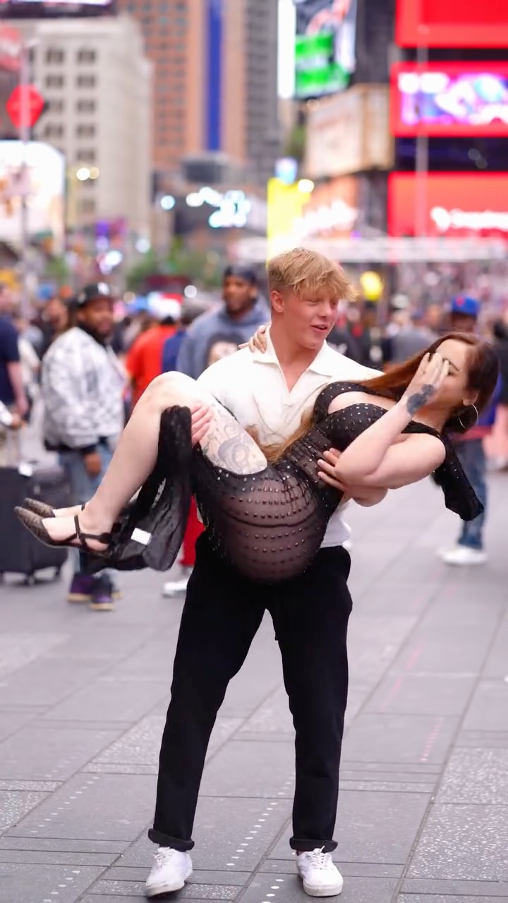 Cosplay nude leaked video