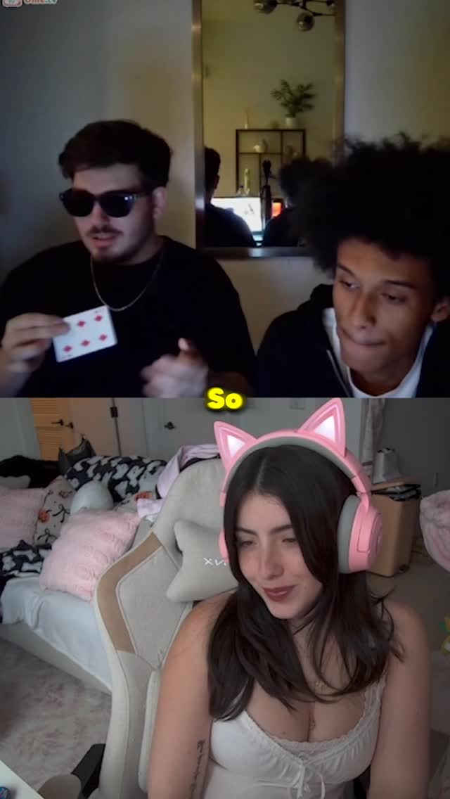Petite nude leaked video