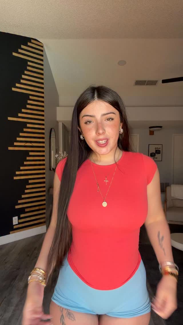 Redhead nude leaked video