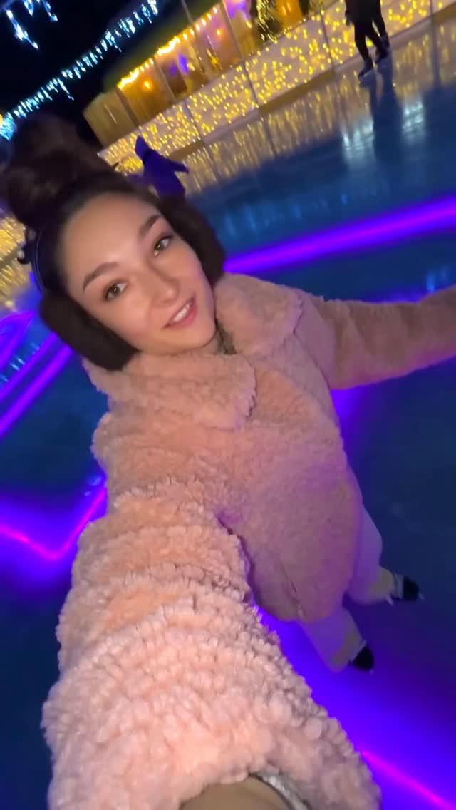 MILF nude leaked video