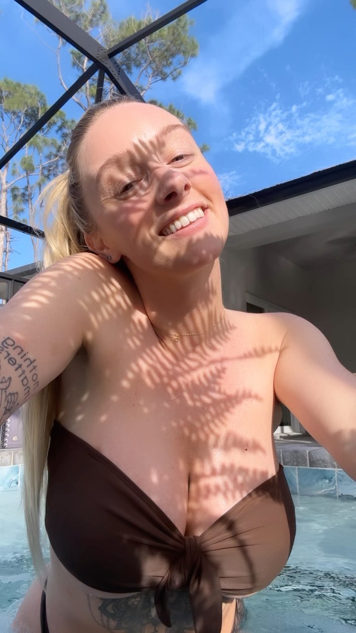 New leaked nude video