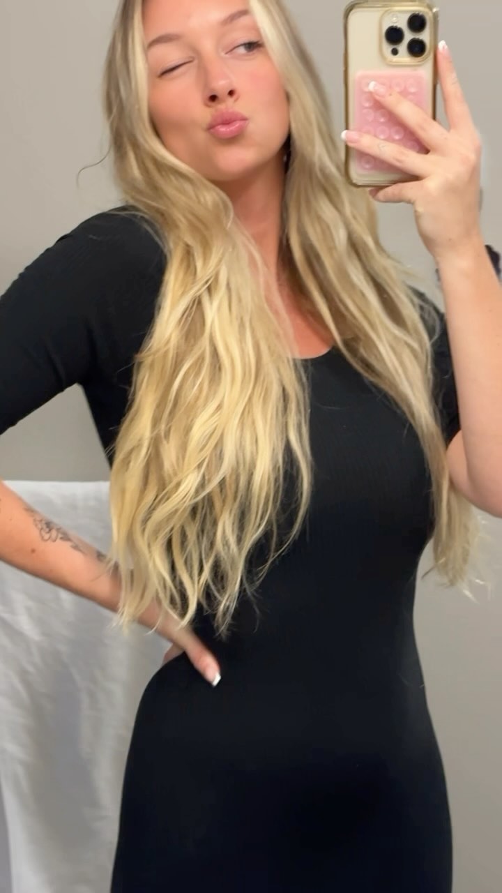 New leaked nude video