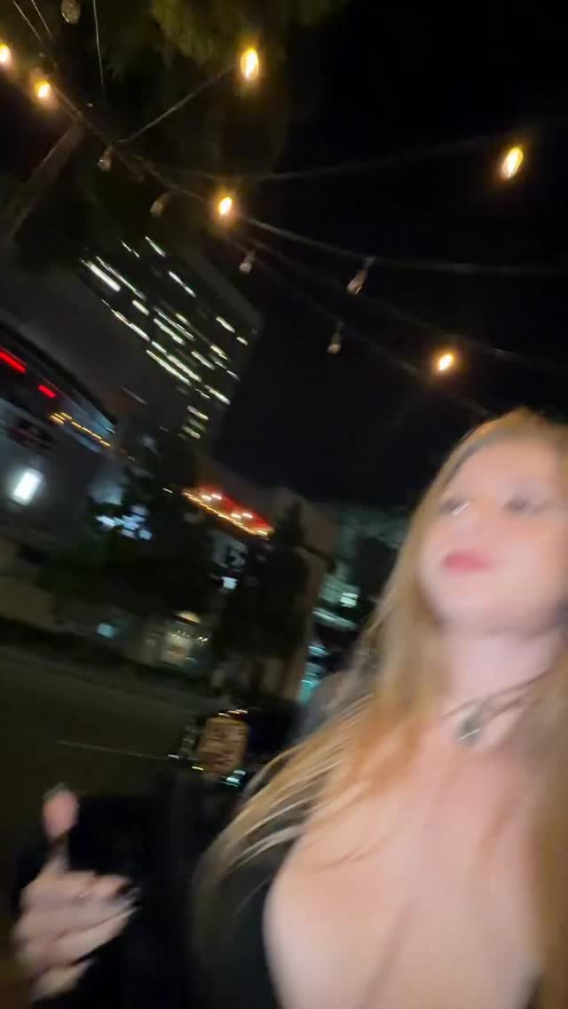 Curvy nude leaked video
