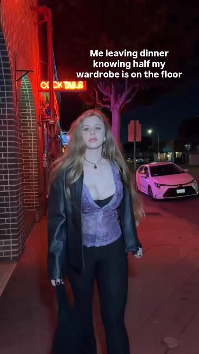 OnlyFans nude leaked video