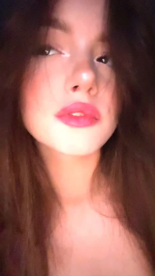 cecerose naked nude video