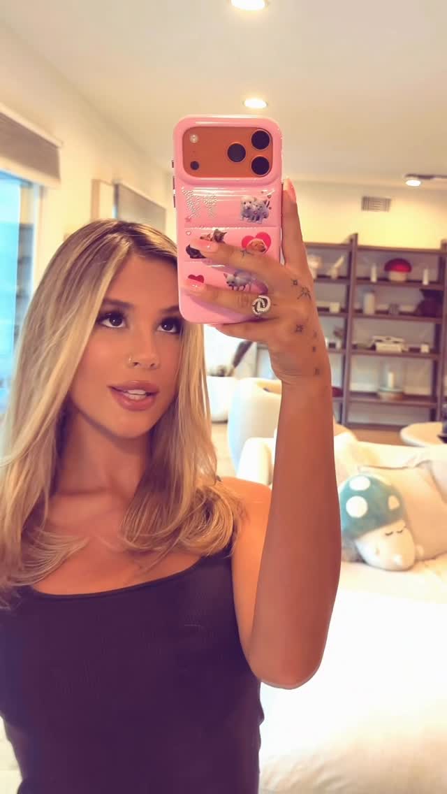 Instagram nude leaked video