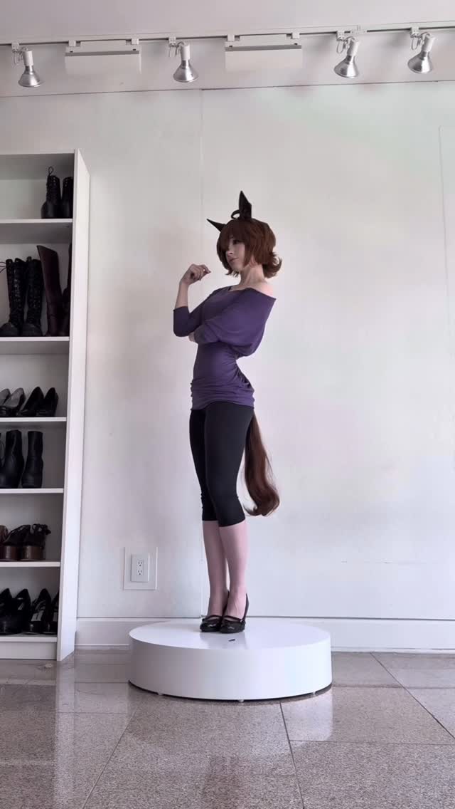 Latina nude leaked video