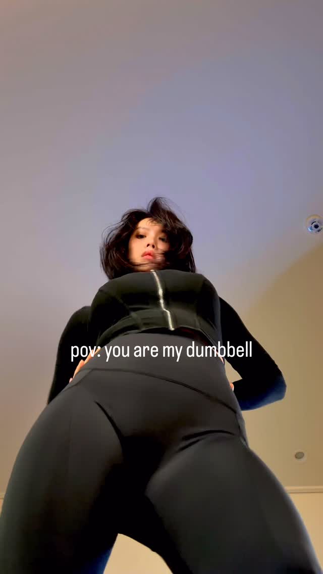 Petite nude leaked video