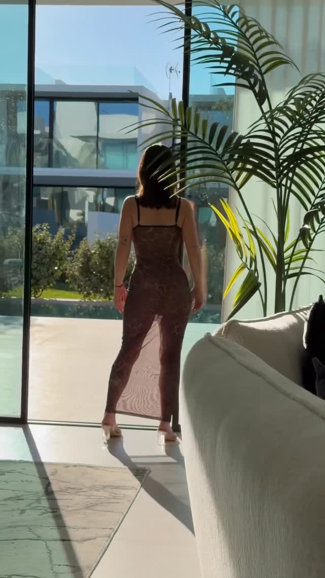 Redhead nude leaked video