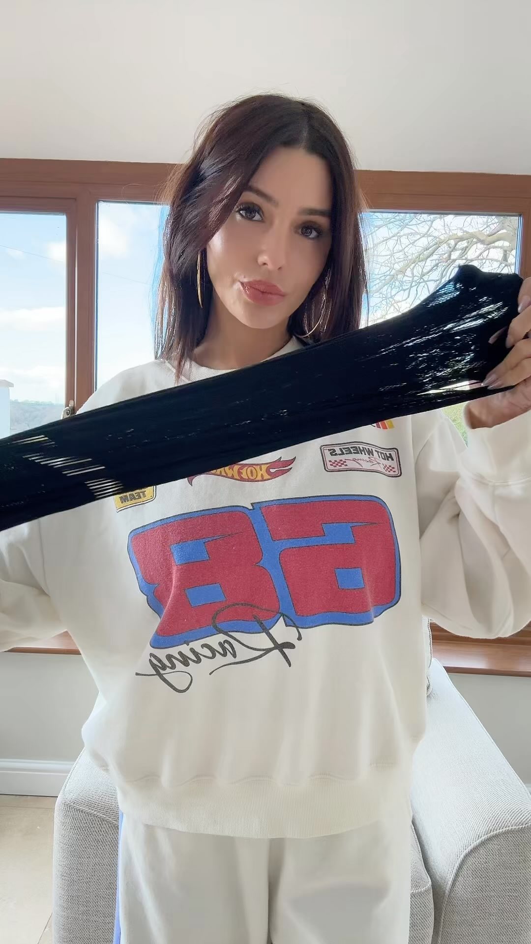 Cosplay nude leaked video