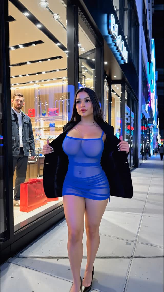 Petite nude leaked video