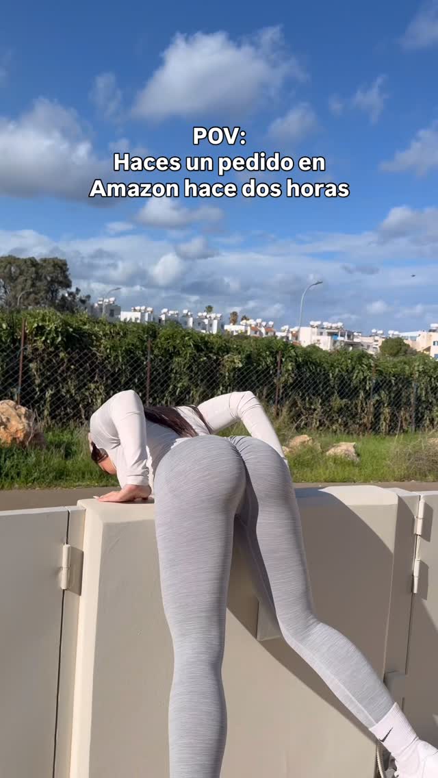 Curvy nude leaked video