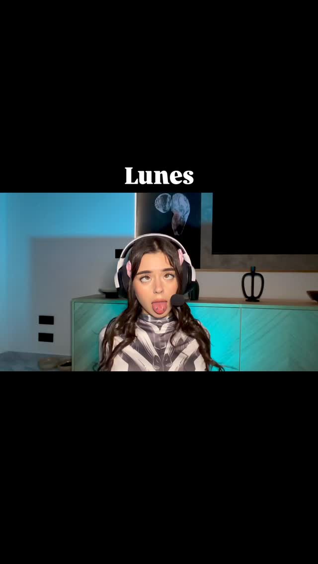 Blonde nude leaked video
