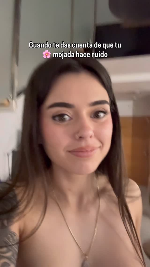 Ebony nude leaked video