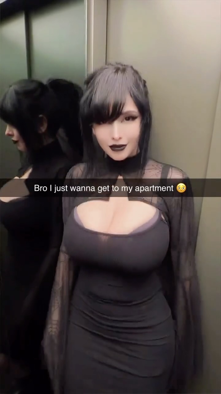 Asian nude leaked video