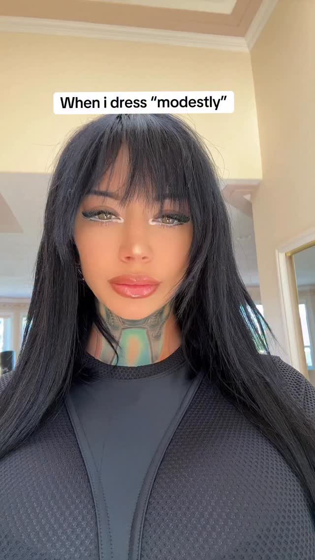 Blonde nude leaked video