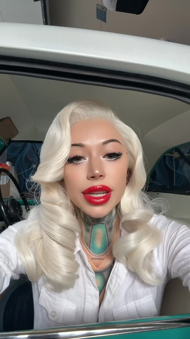 OnlyFans nude leaked video
