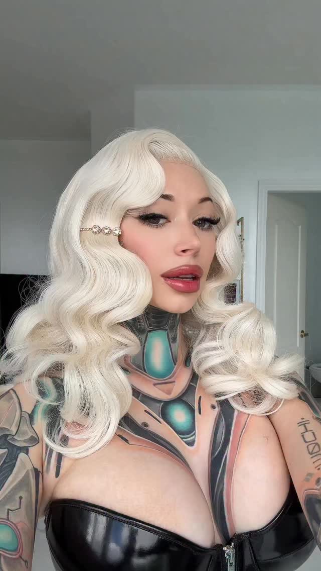 Big Tits nude leaked video