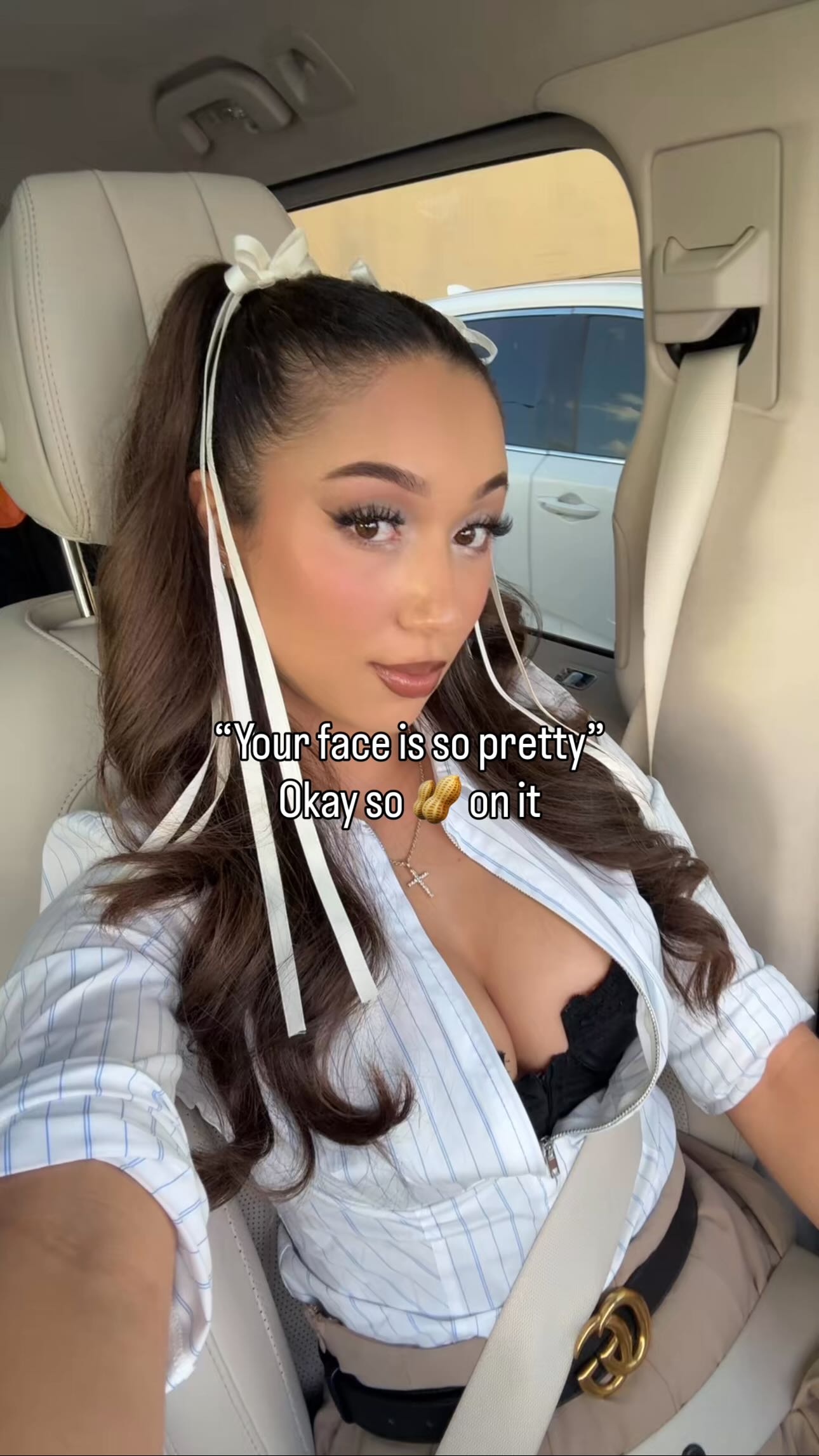 OnlyFans nude leaked video