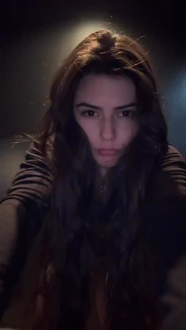 Blonde nude leaked video