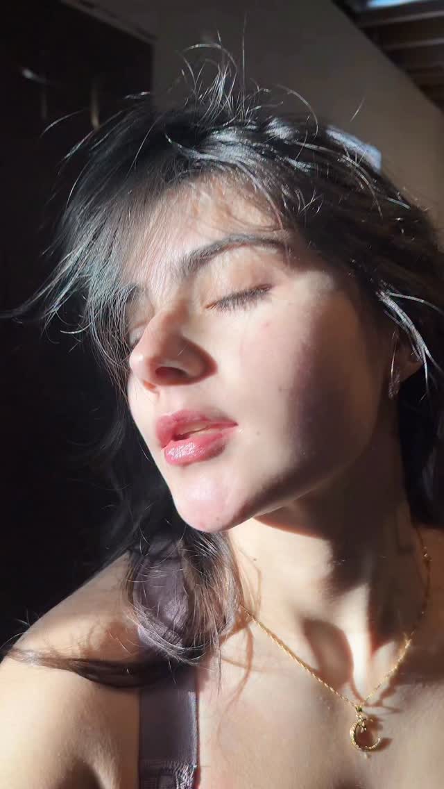Latina nude leaked video