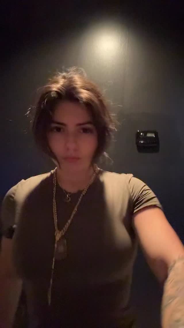 Blonde nude leaked video