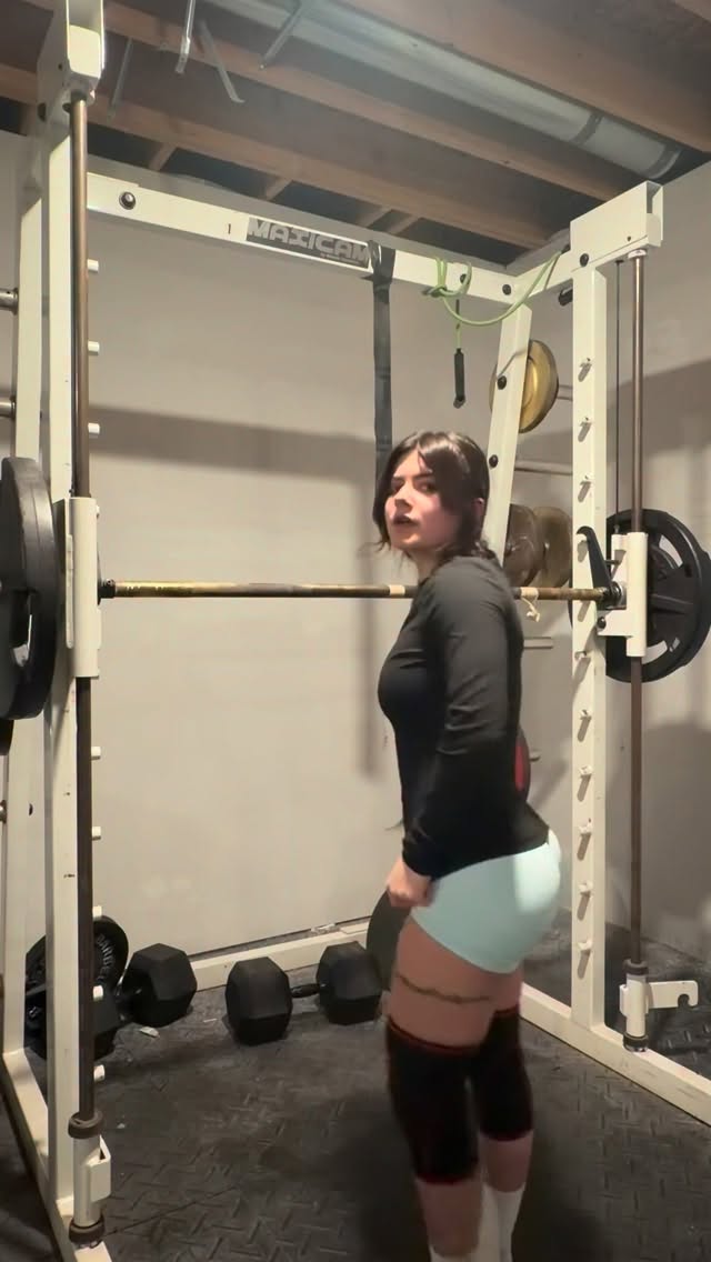 Fitness nude leaked video