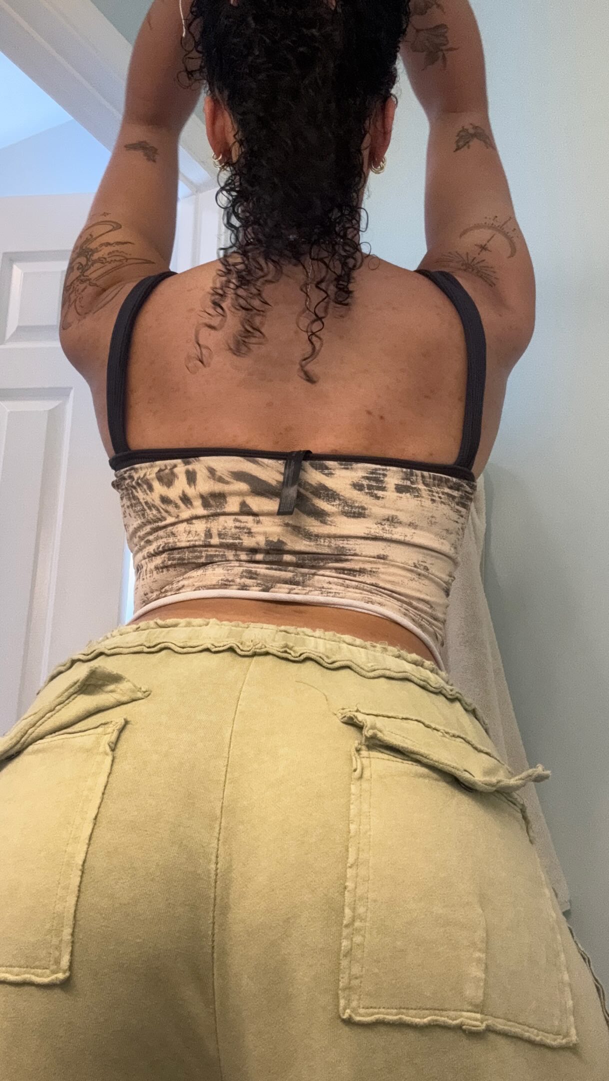 uhveenyuh onlyfans nude video