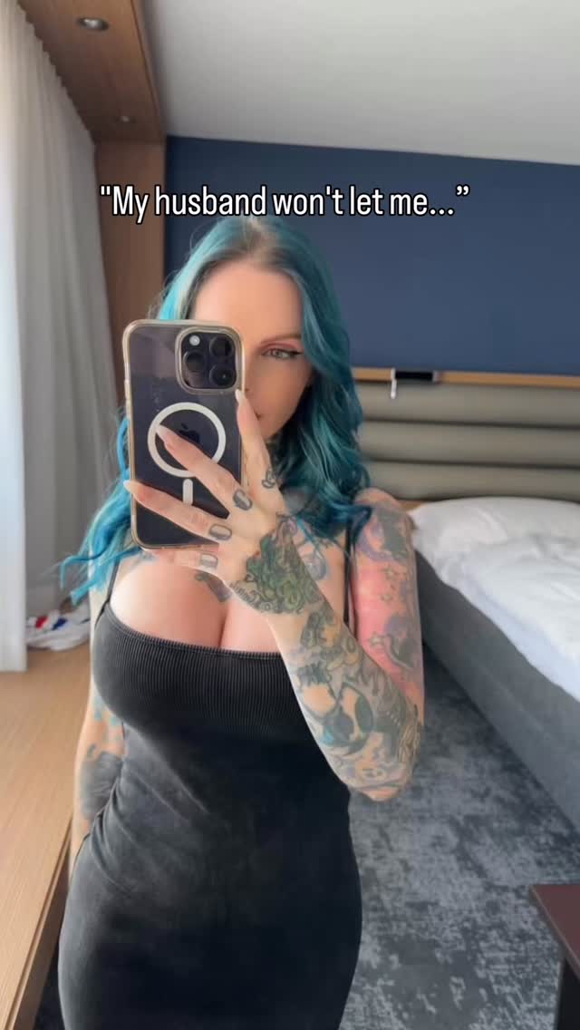 MILF nude leaked video