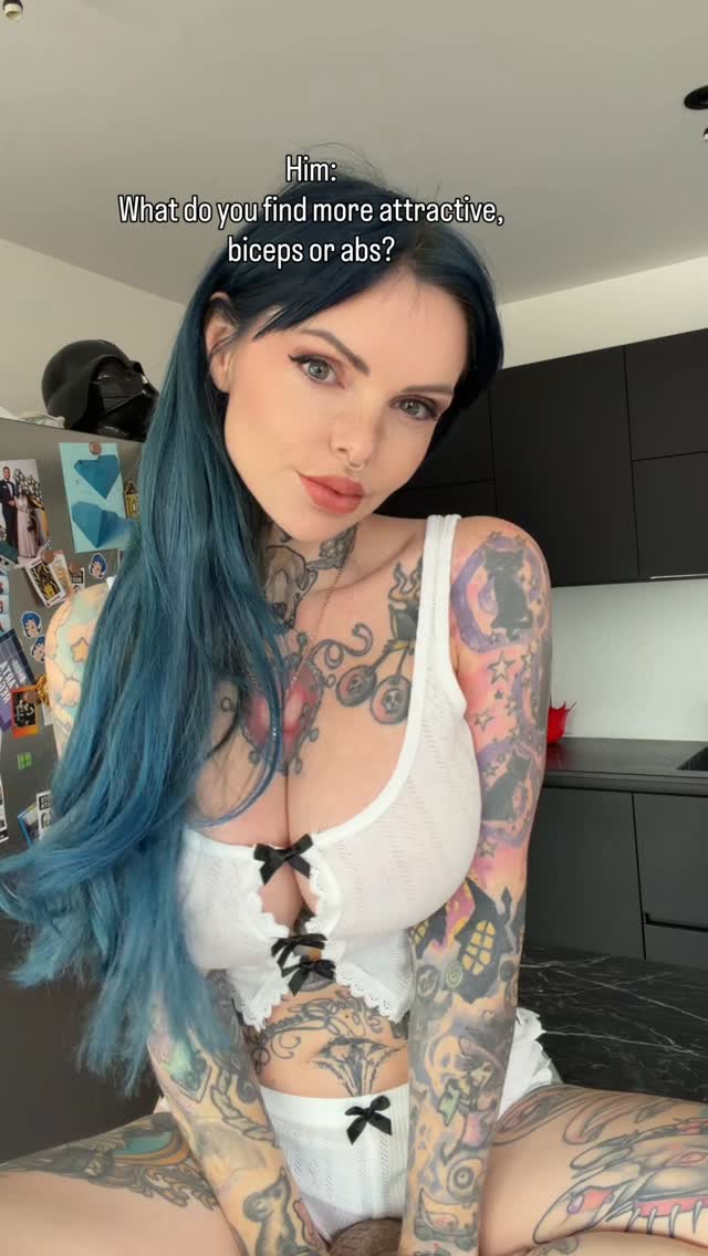 Petite nude leaked video