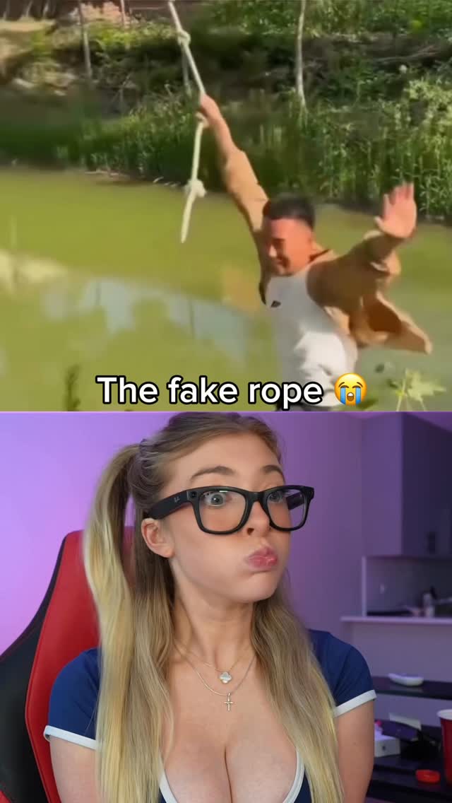 Fitness nude leaked video