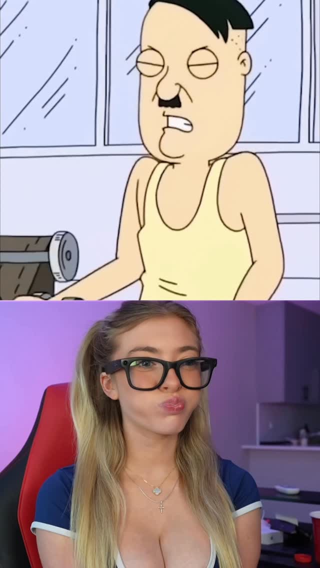 MILF nude leaked video
