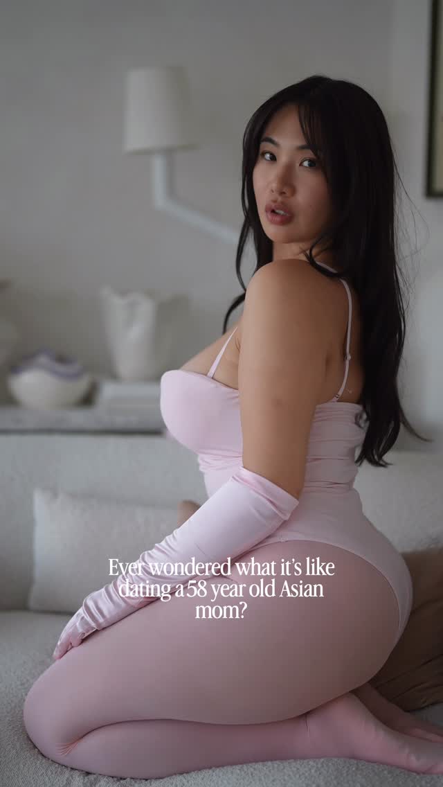 OnlyFans nude leaked video