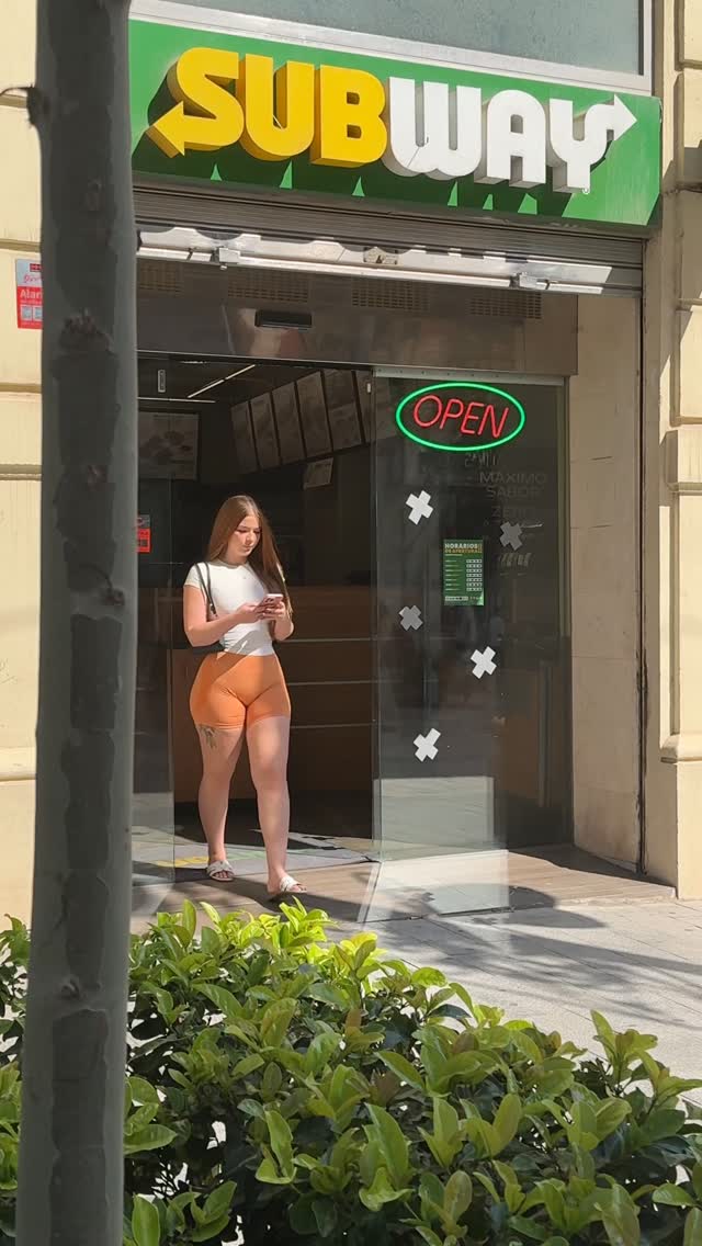 Redhead nude leaked video