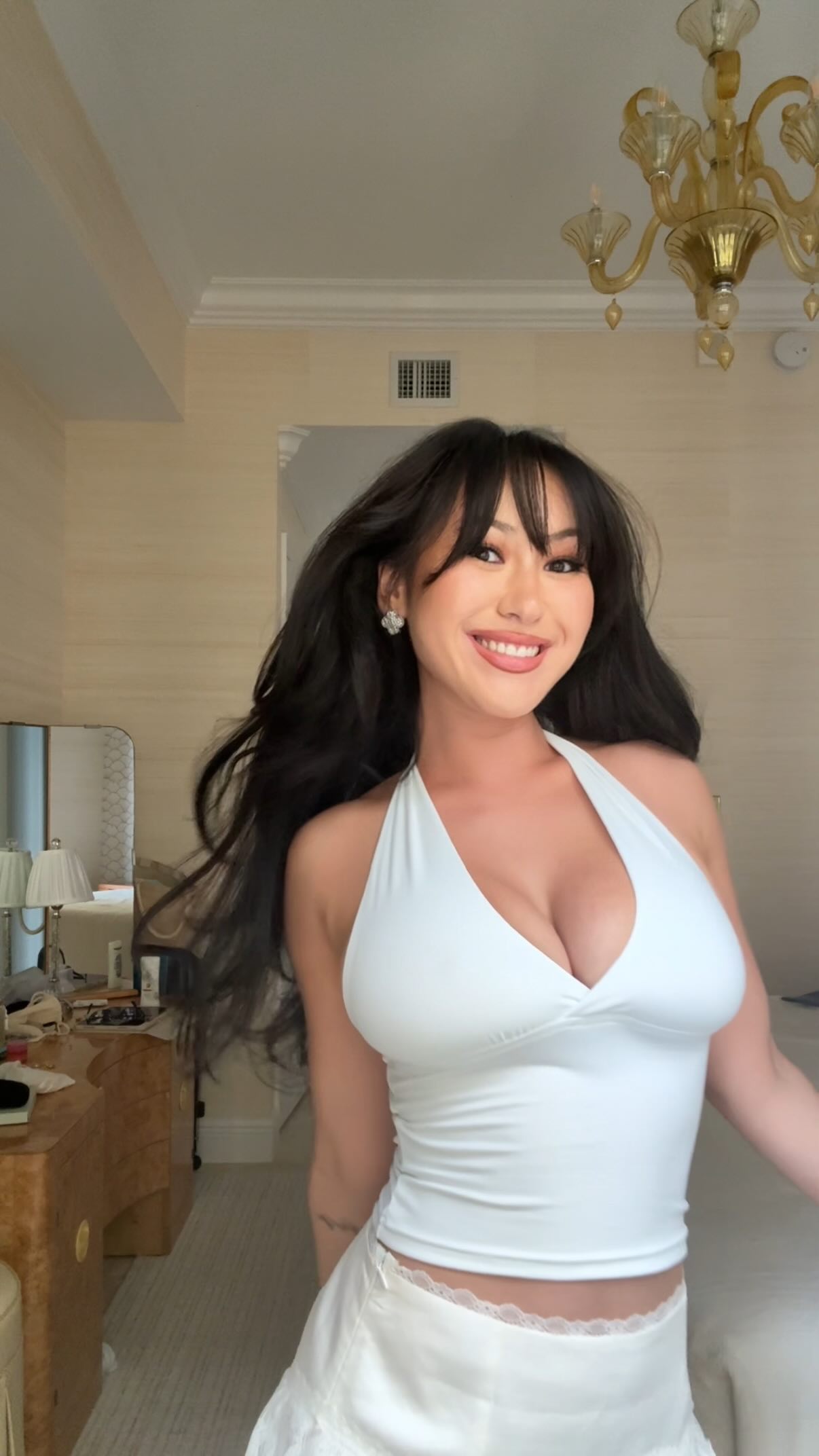 New leaked nude video