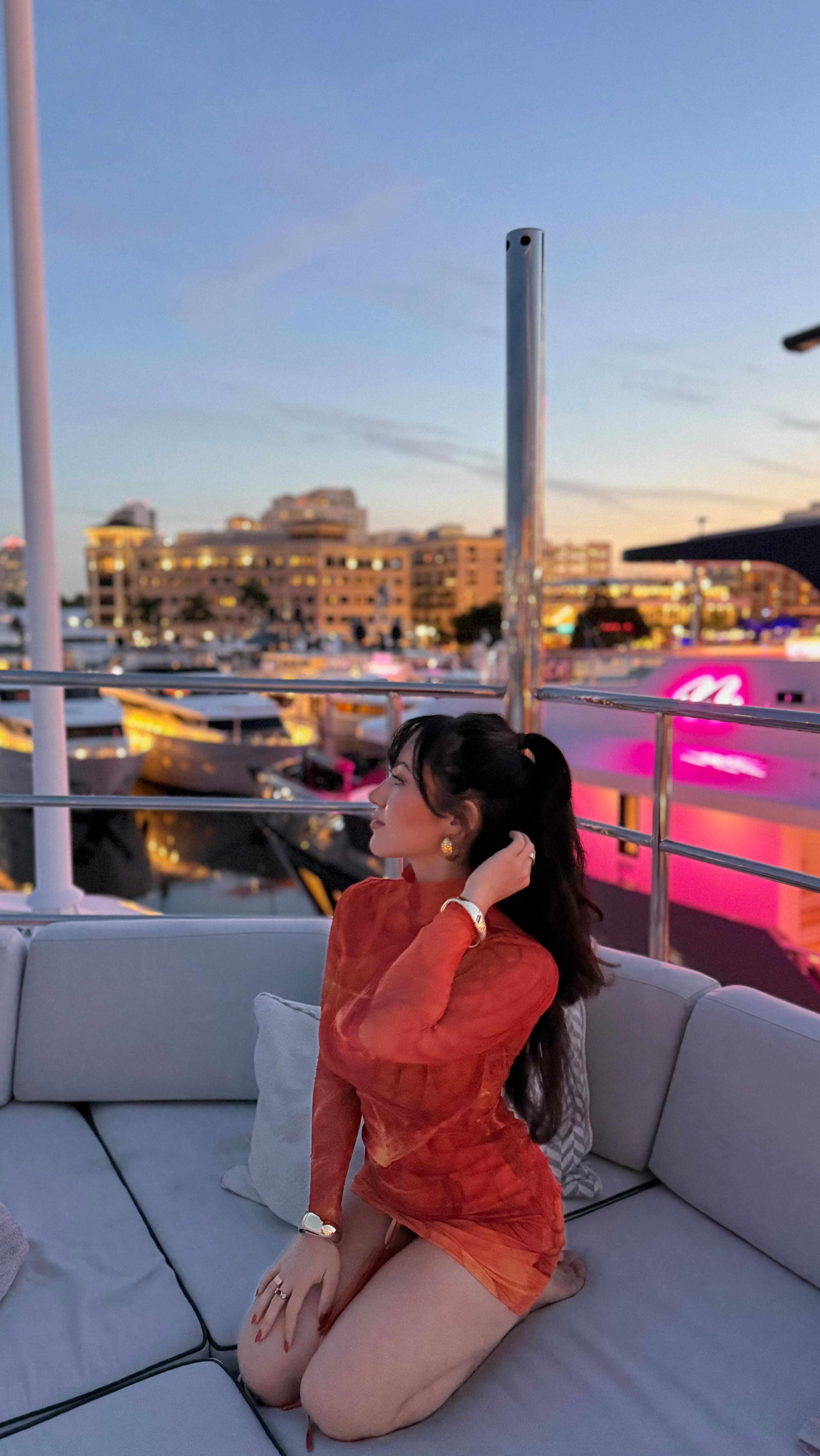 New leaked nude video