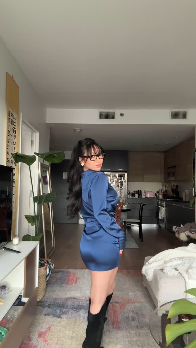 New leaked nude video