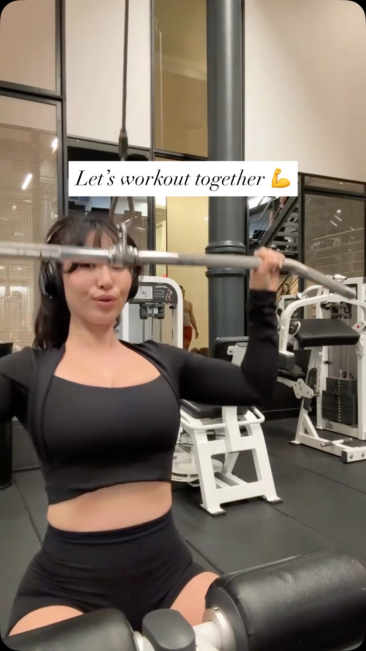 New leaked nude video