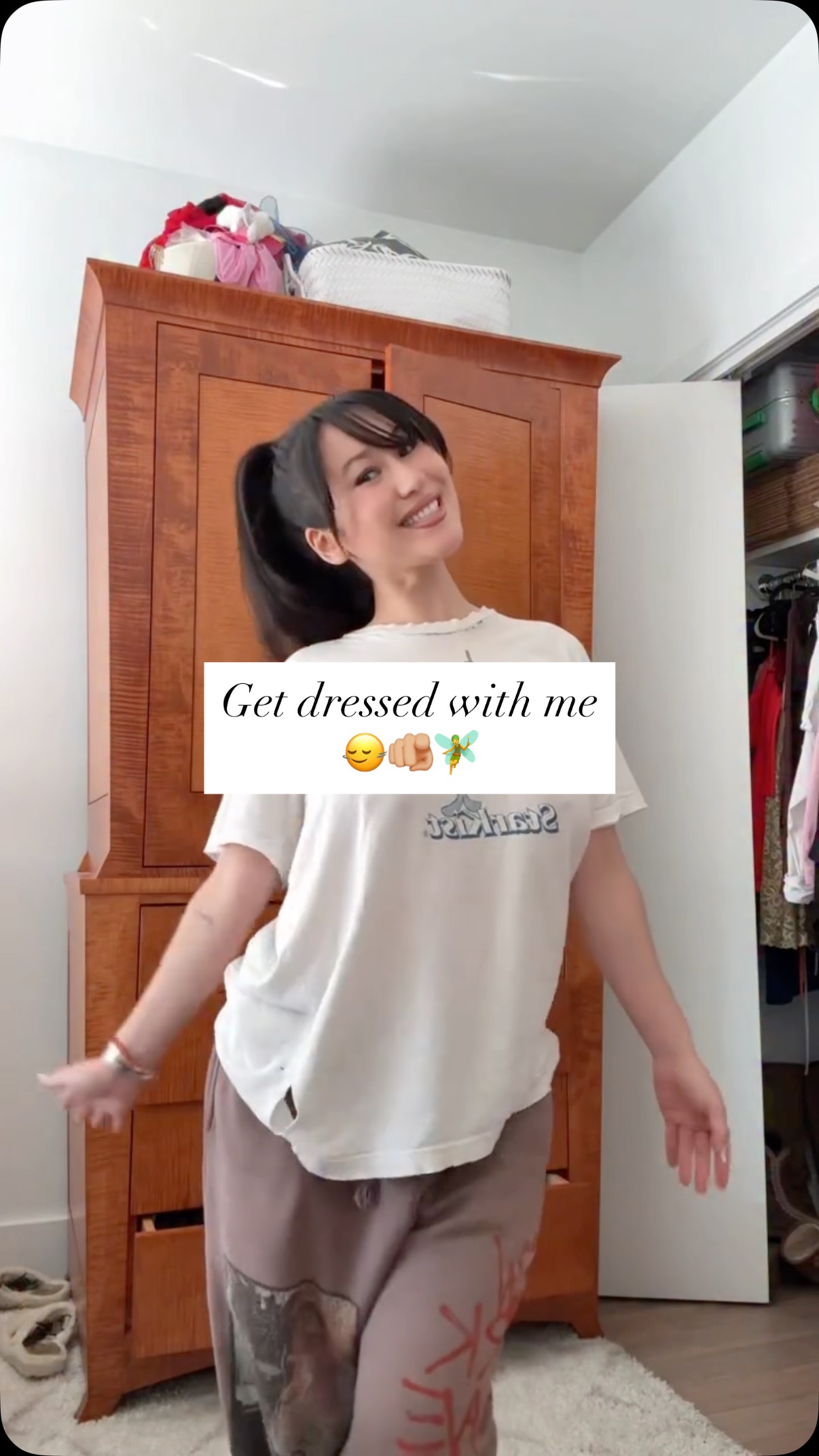 New leaked nude video