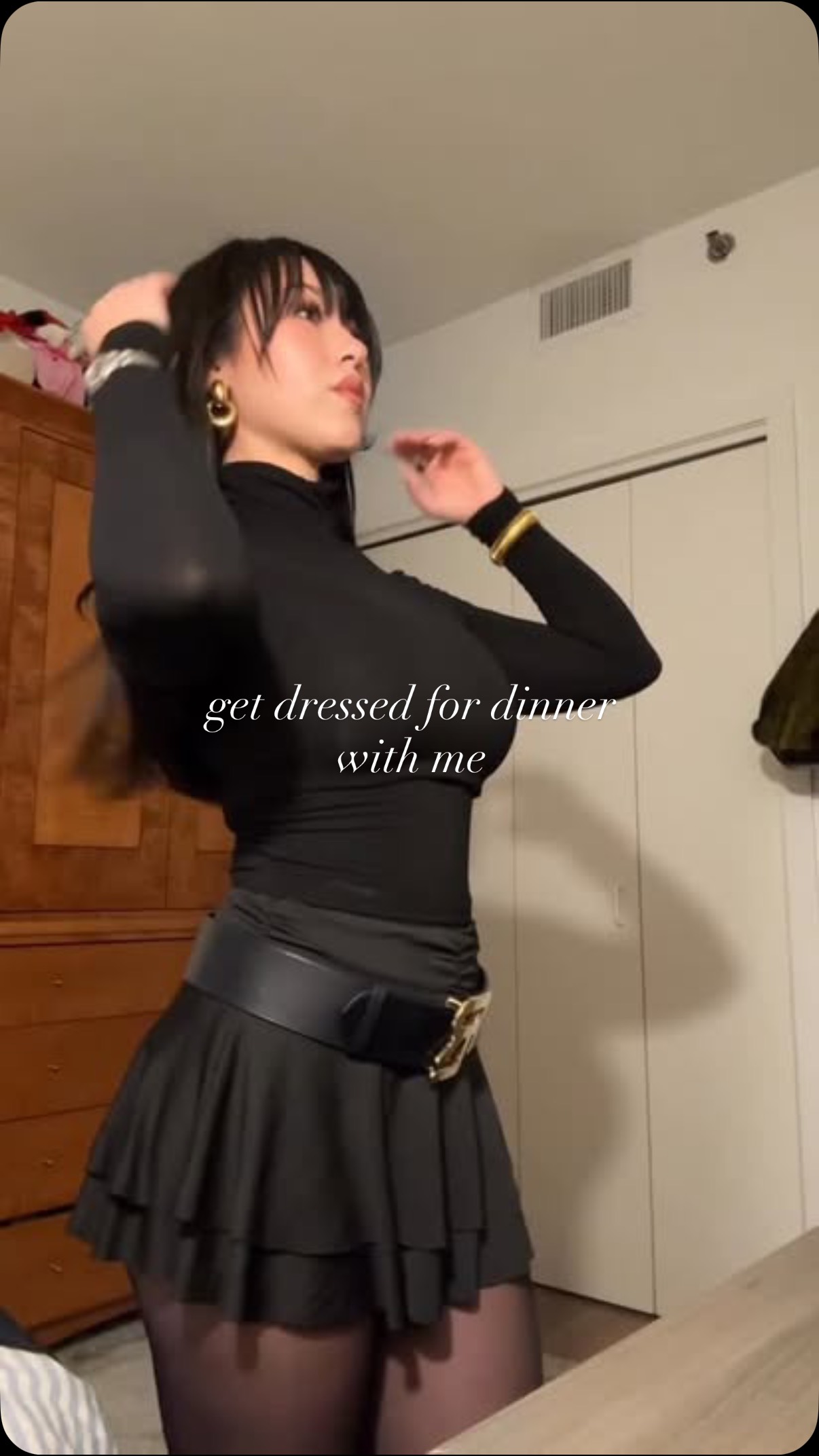 New leaked nude video
