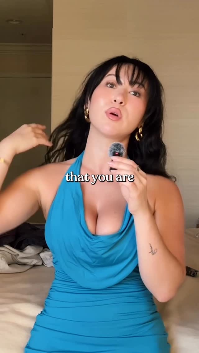 arikytsya onlyfans nude video