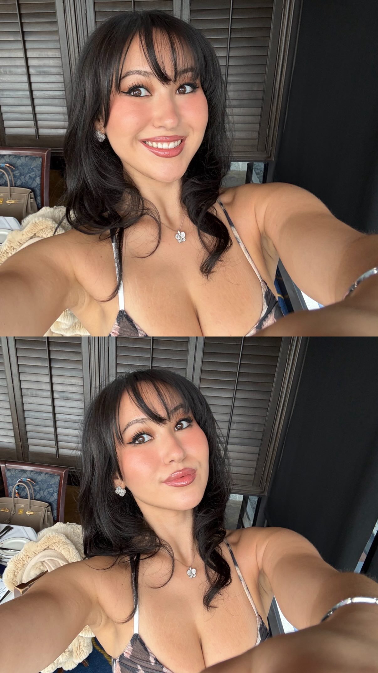 jazmenjafar leaked nude video