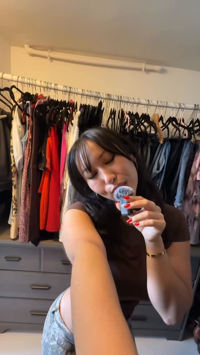 New leaked nude video