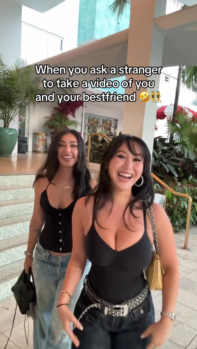 New leaked nude video