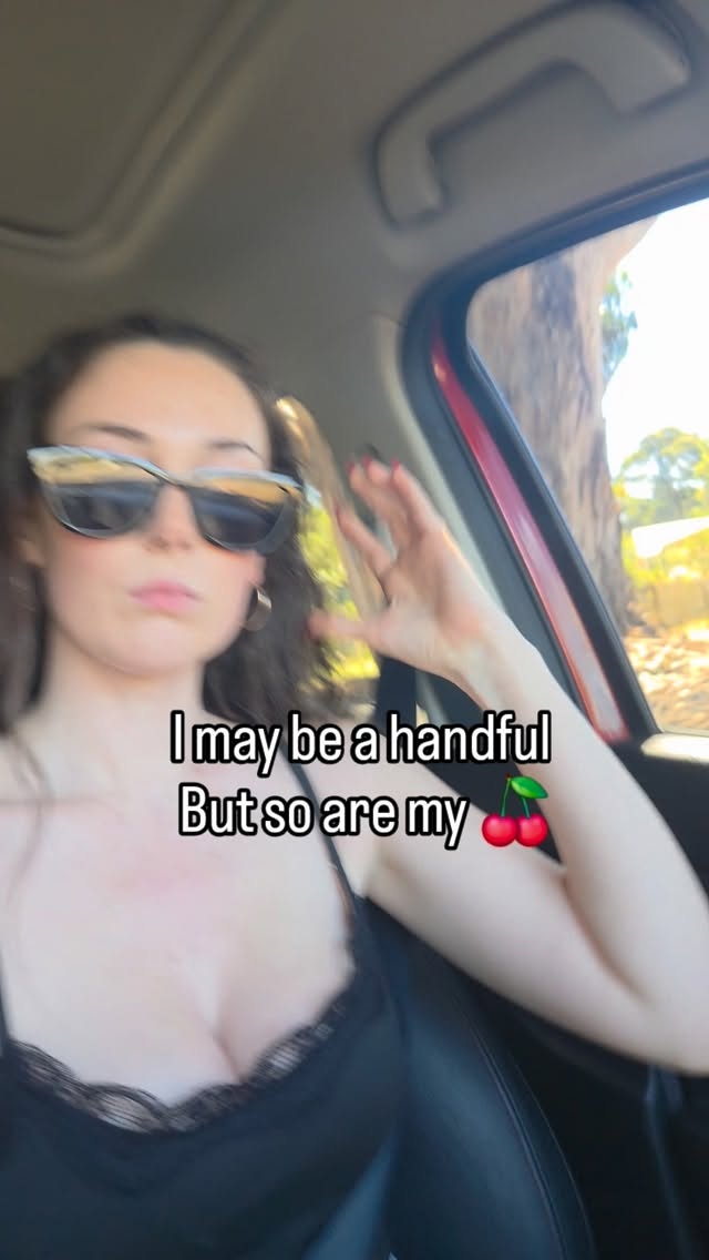 kirstentoosweet onlyfans nude video