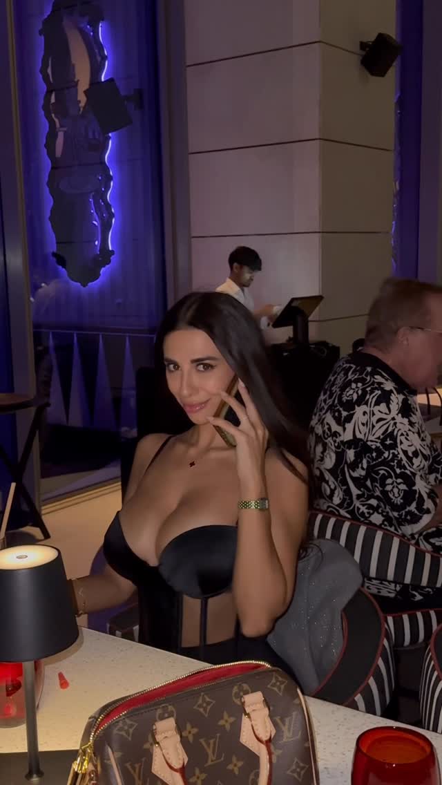Big Ass nude leaked video