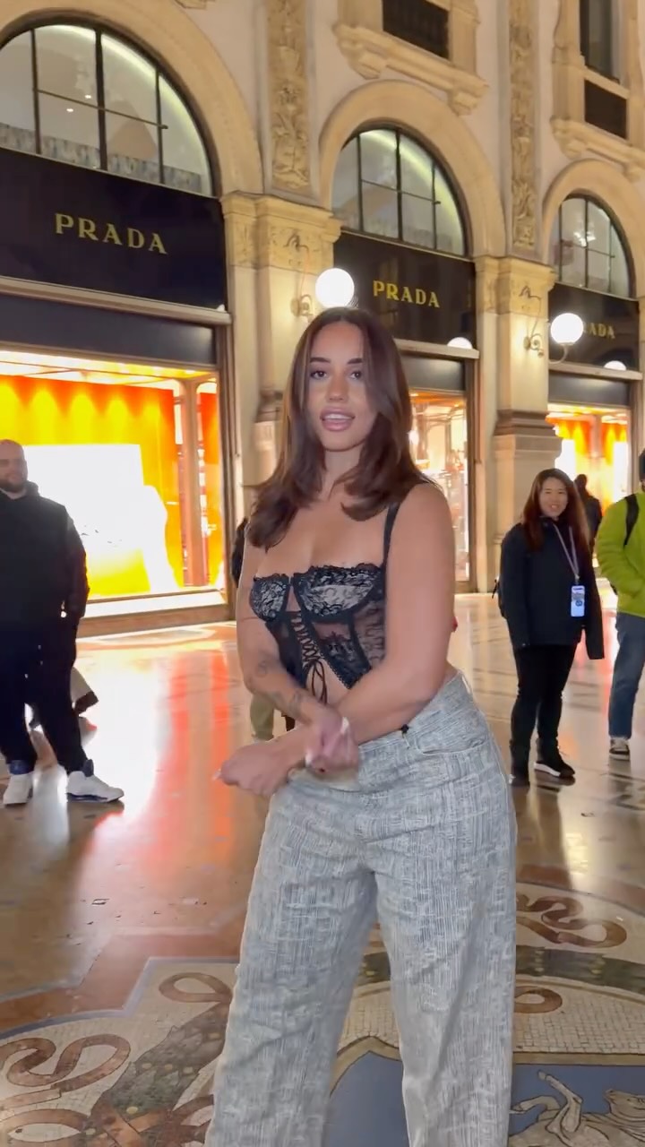 Instagram nude leaked video