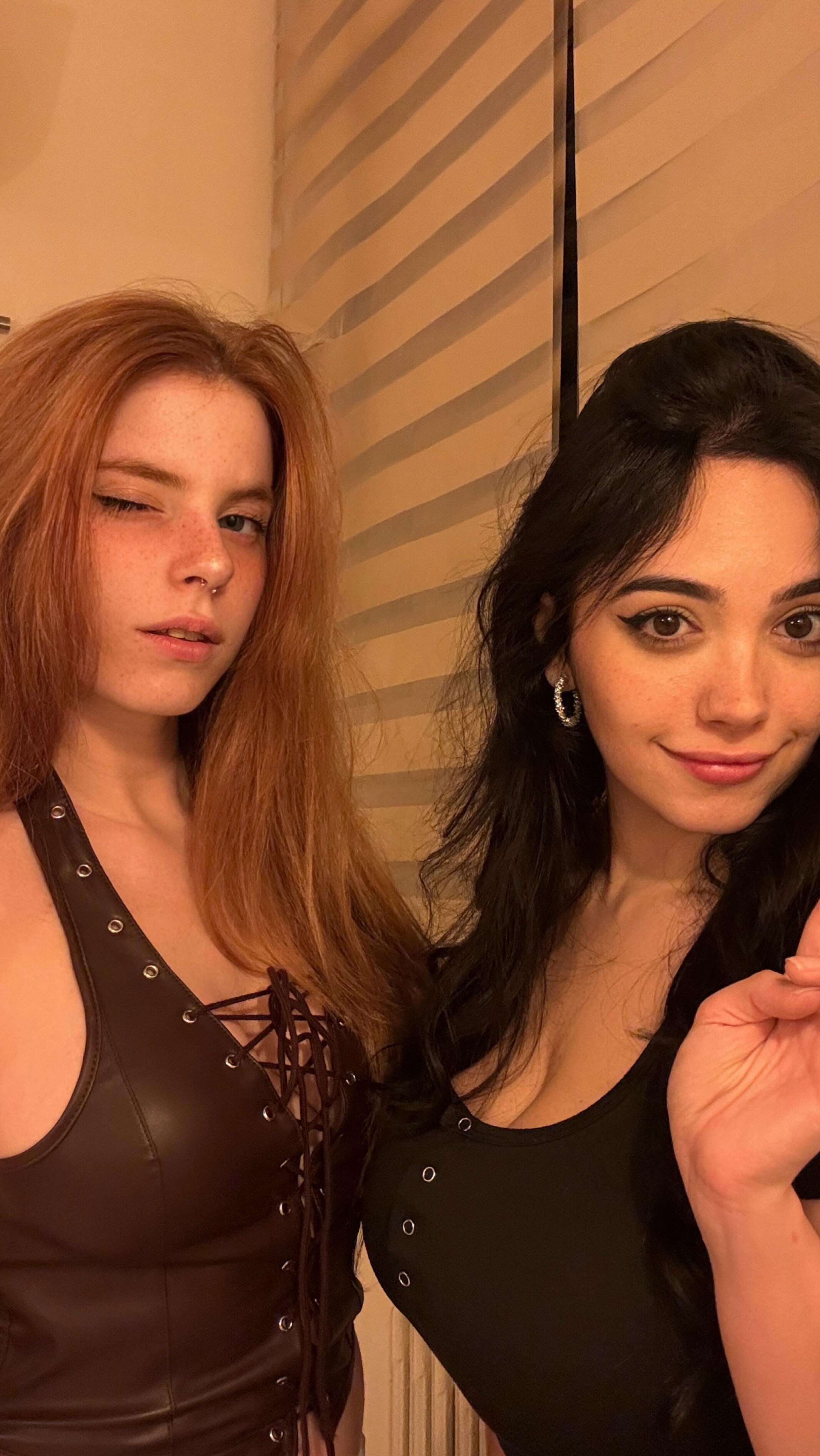 Petite nude leaked video