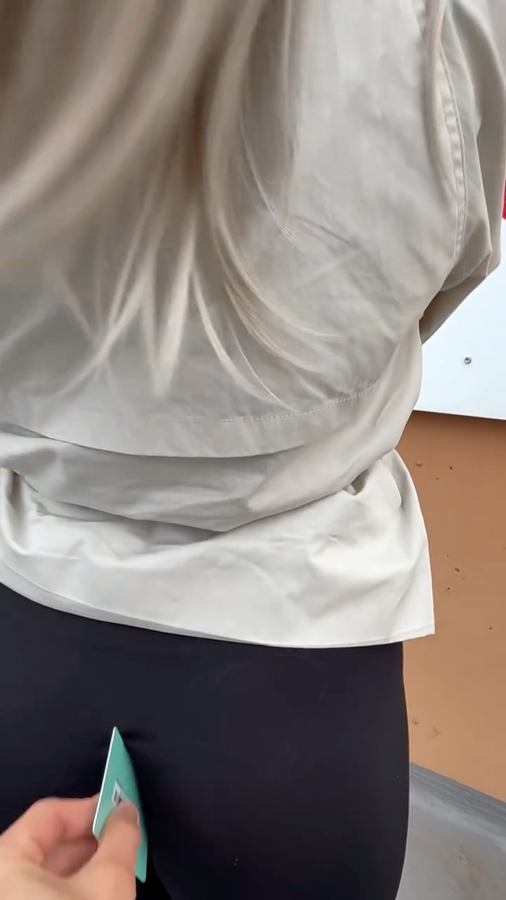 OnlyFans nude leaked video